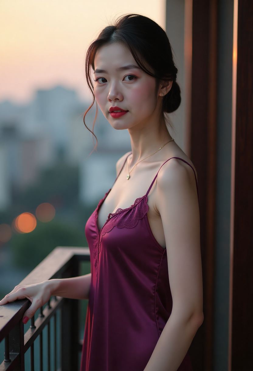 潮汐之城电影海报