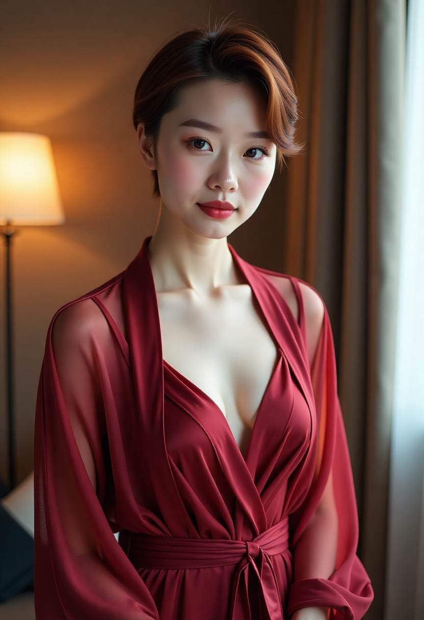 午夜证词电影海报